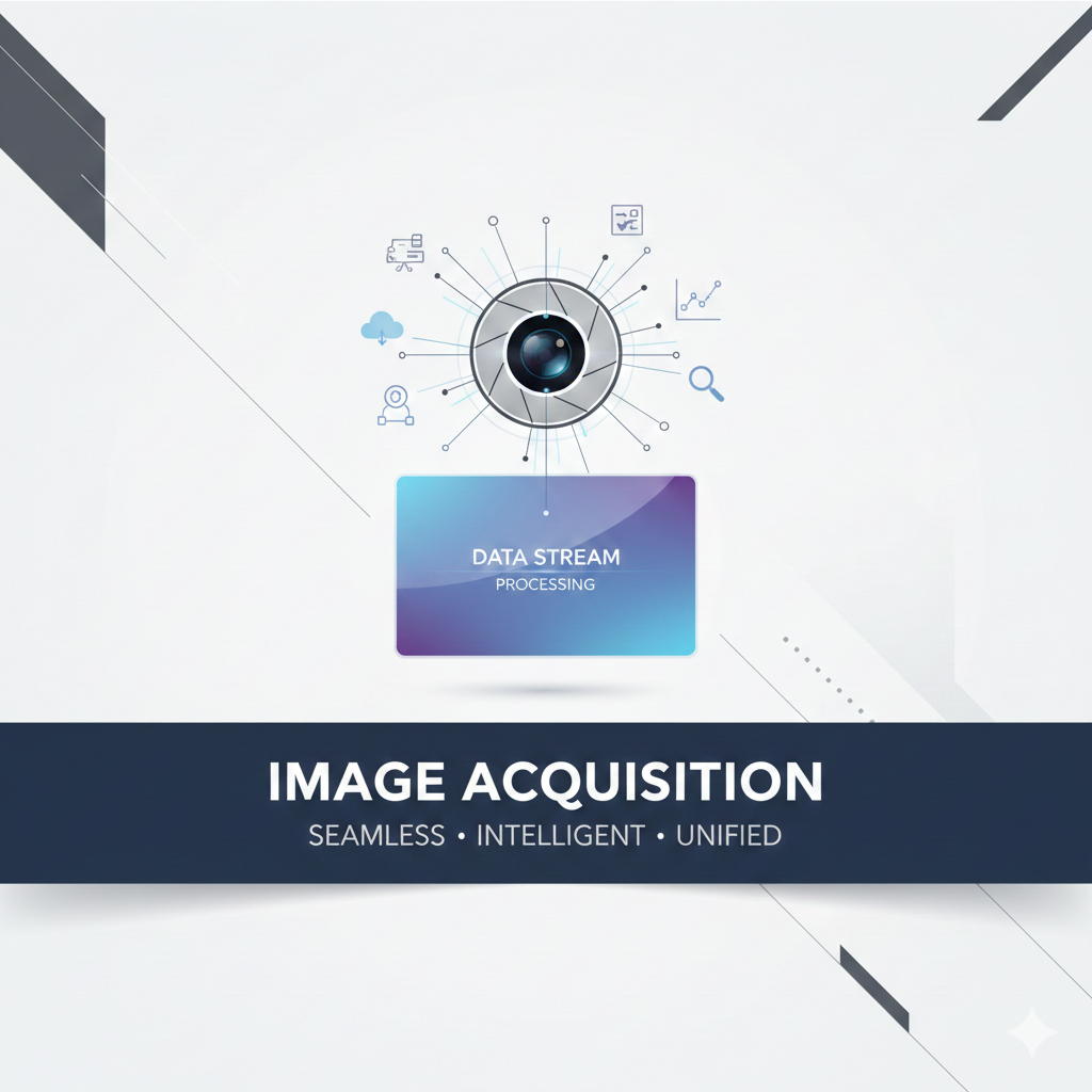 Image Acquisition