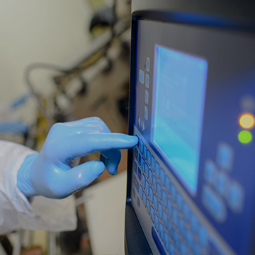 비전검사 어플리케이션 적용사례