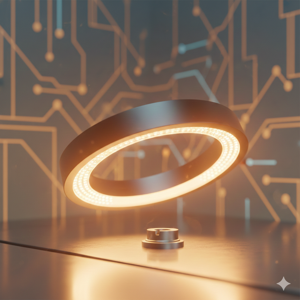 2026 머신비전 조명 기술 트렌드