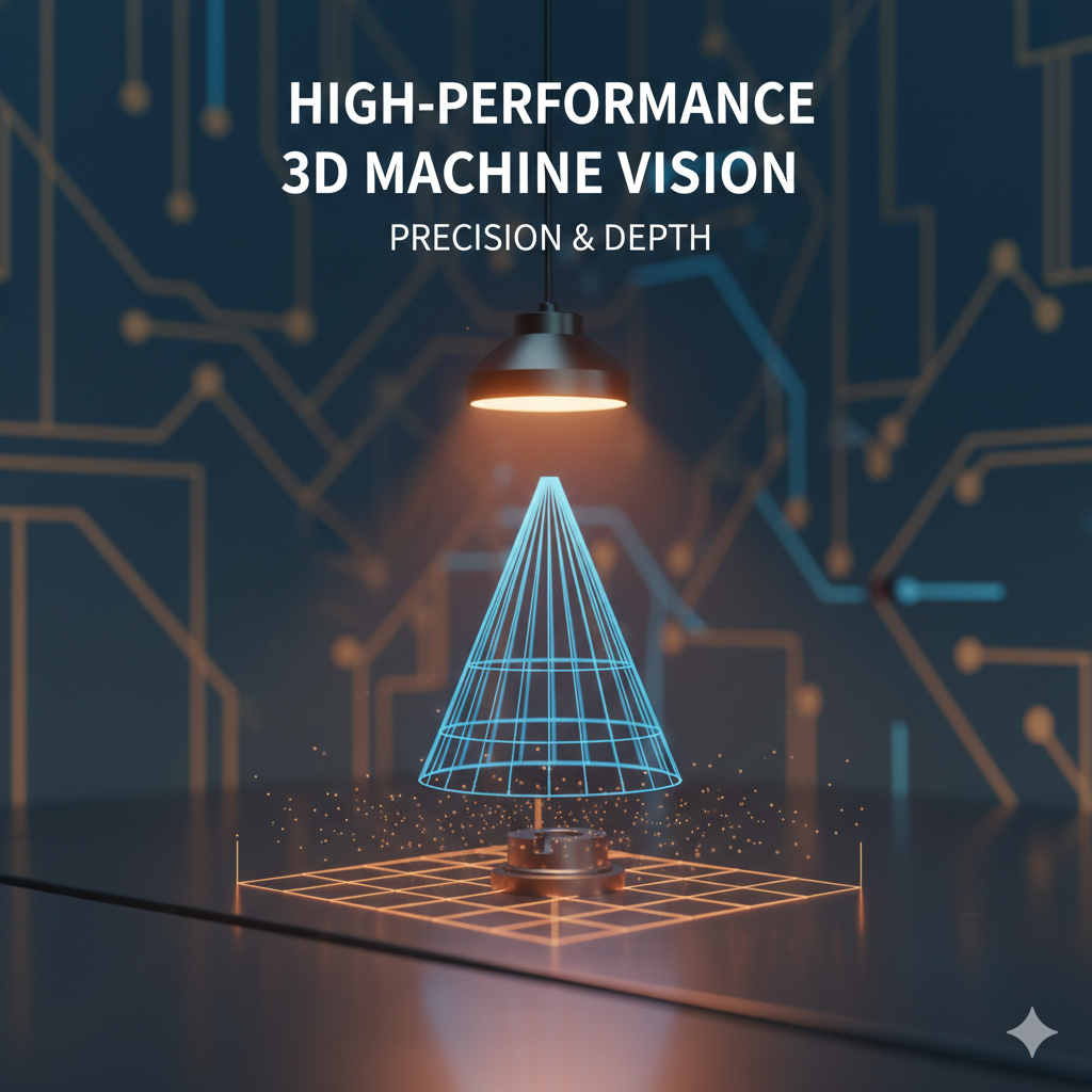 고속 레이저 프로파일링